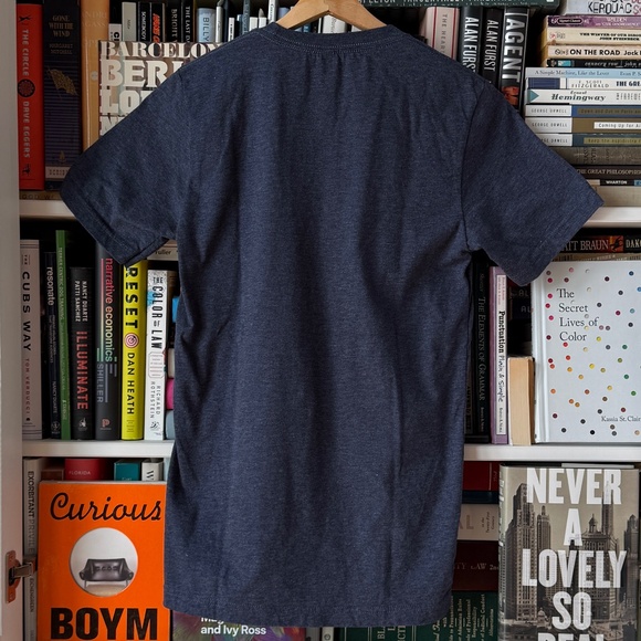 Bella Canvas | S | S/S T-Shirt - Picture 6 of 10